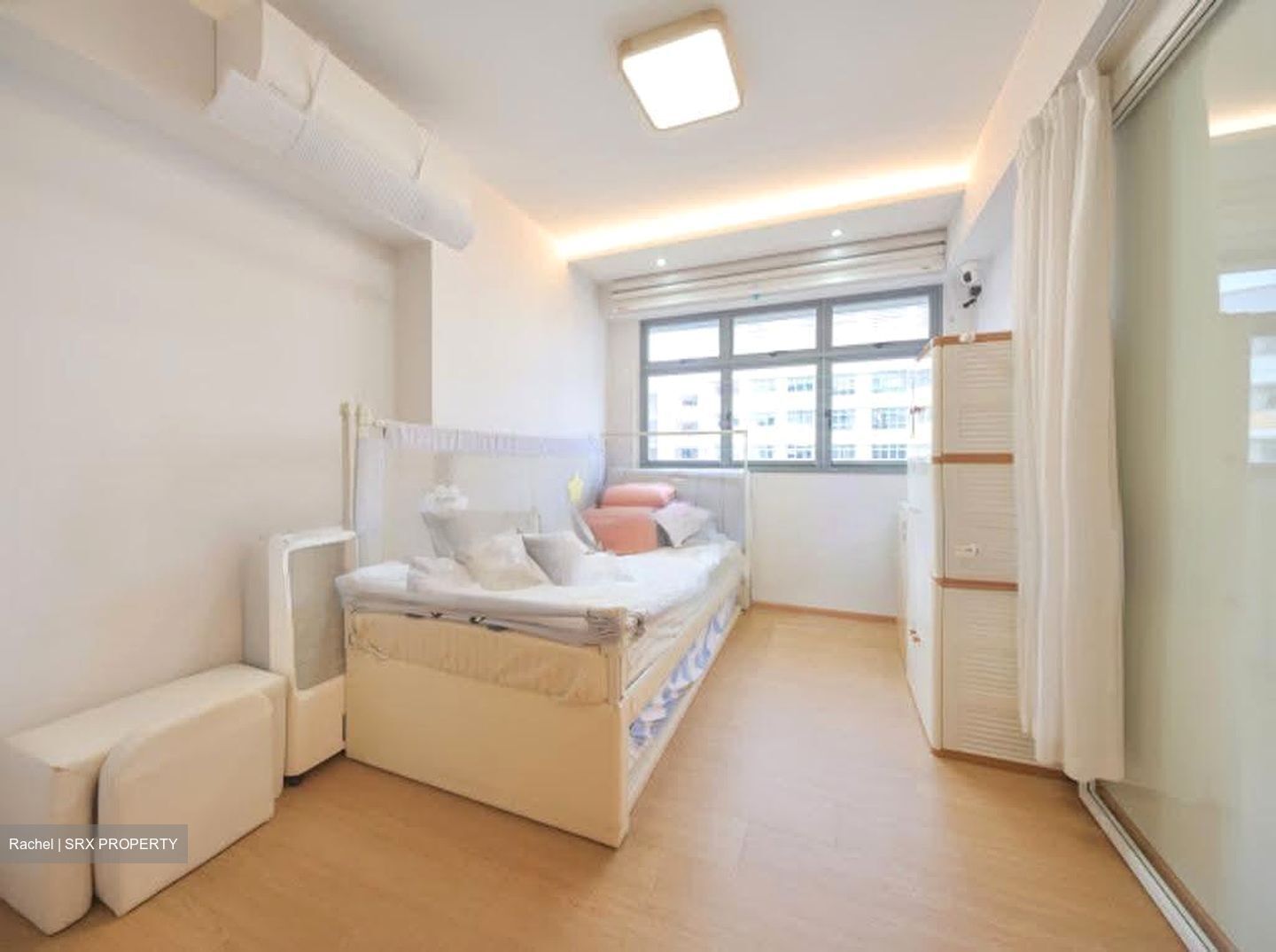 Blk 622A Tampines Greenverge (Tampines), HDB 4 Rooms #610446861